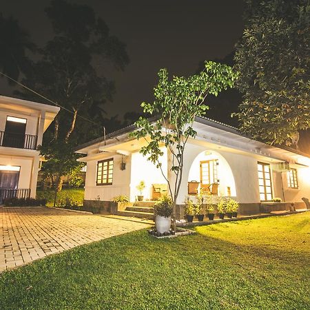 Thomasz Lodge Kandy Ngoại thất bức ảnh