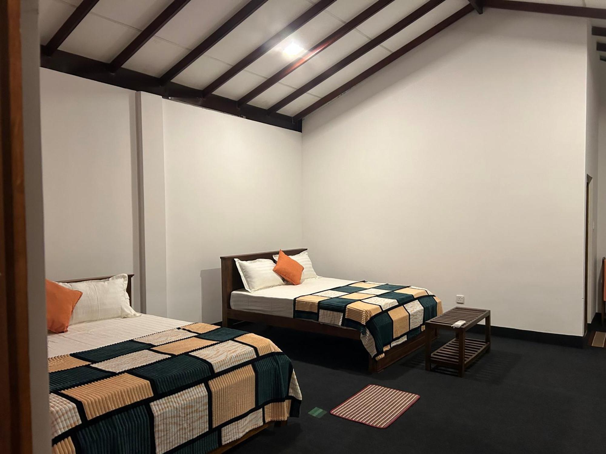 Thomasz Lodge Kandy Ngoại thất bức ảnh