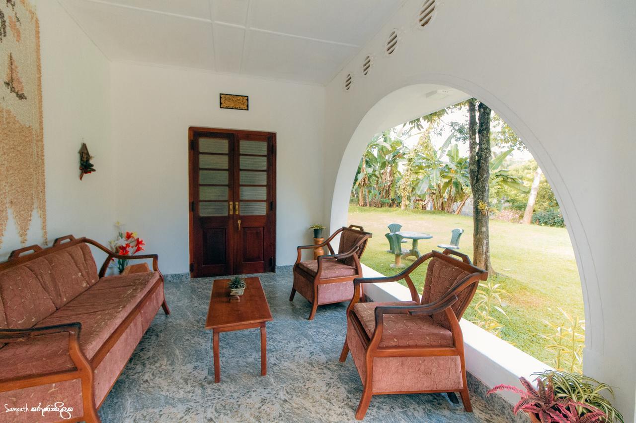 Thomasz Lodge Kandy Ngoại thất bức ảnh