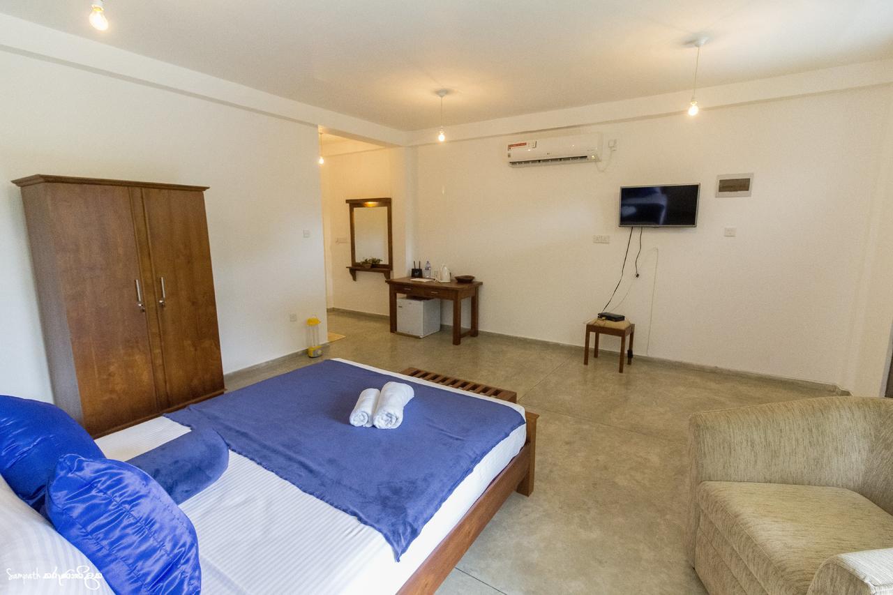 Thomasz Lodge Kandy Ngoại thất bức ảnh