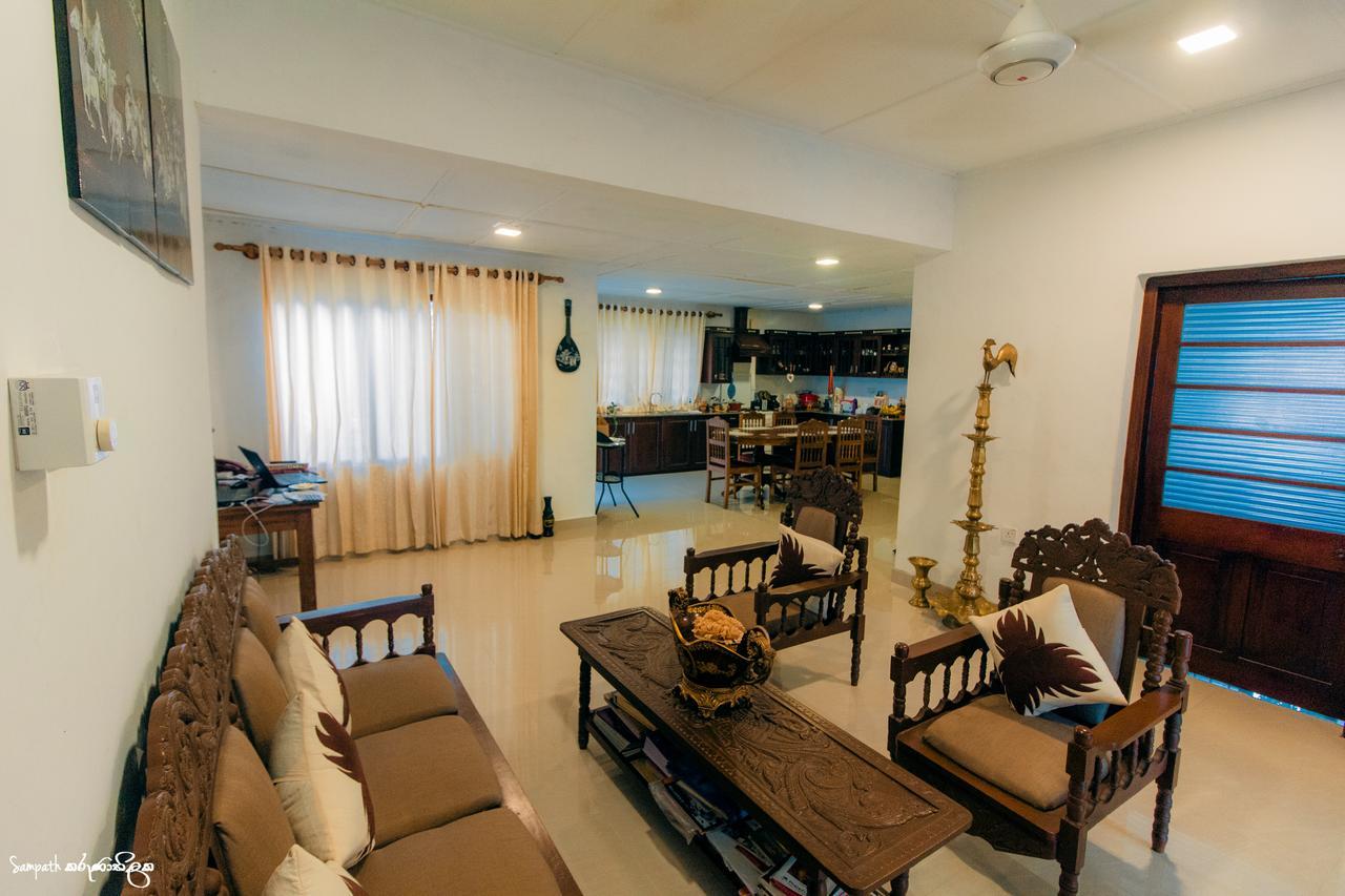 Thomasz Lodge Kandy Ngoại thất bức ảnh