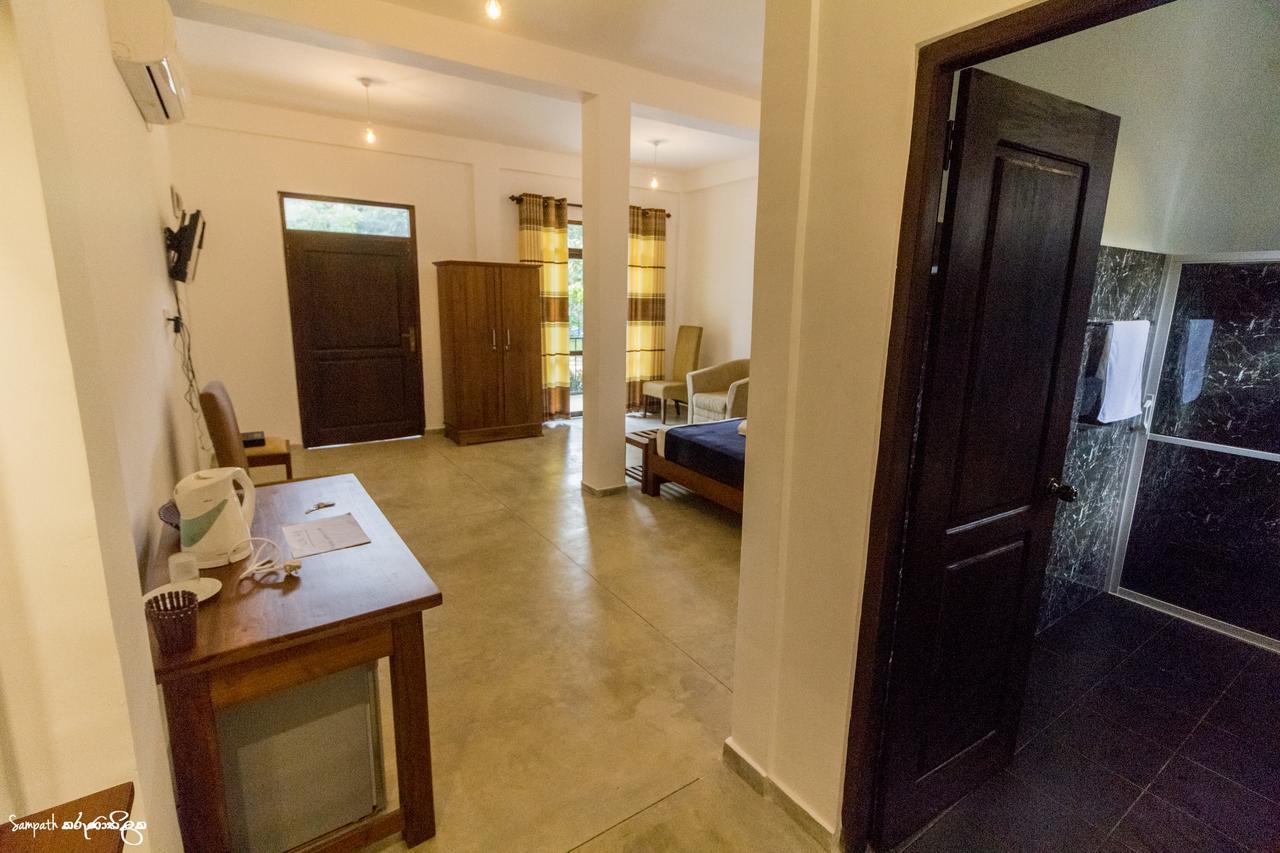 Thomasz Lodge Kandy Ngoại thất bức ảnh