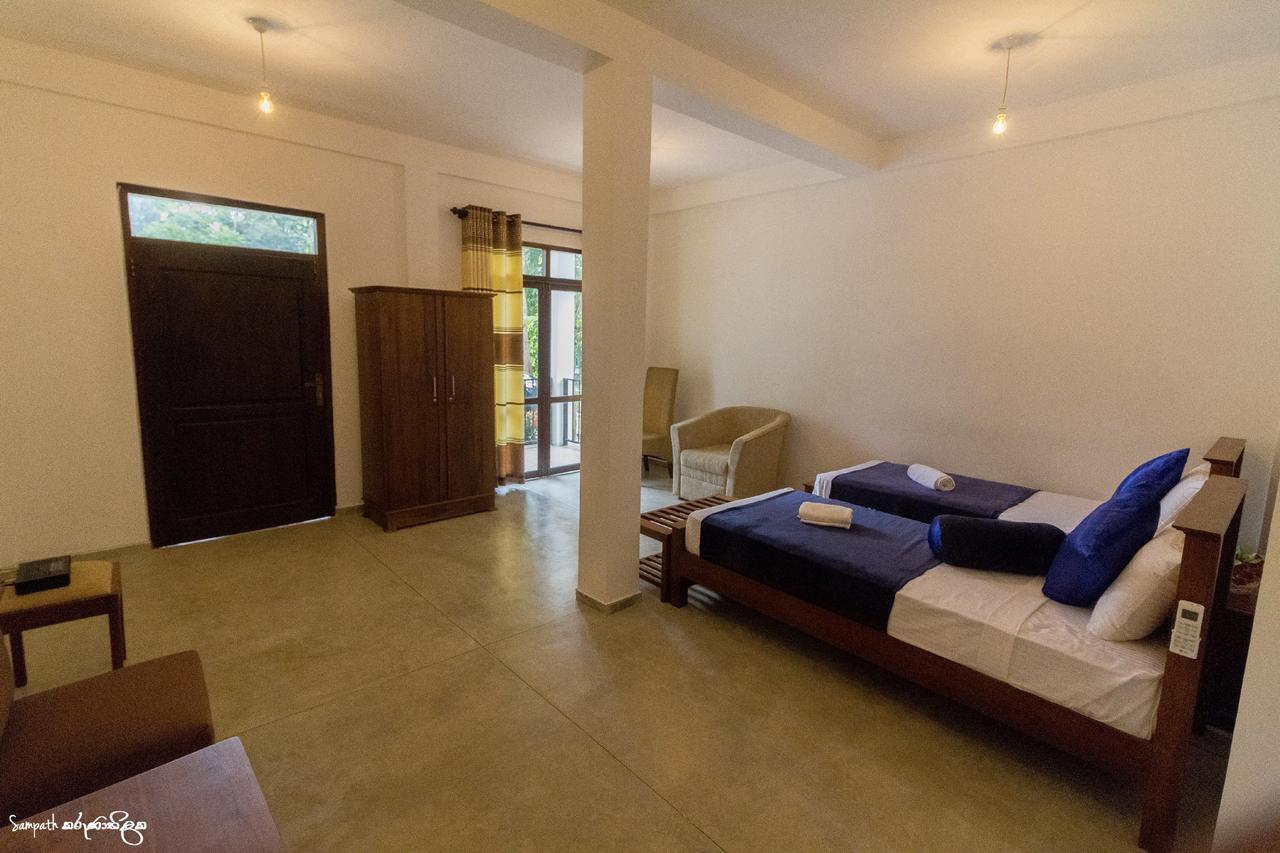 Thomasz Lodge Kandy Ngoại thất bức ảnh