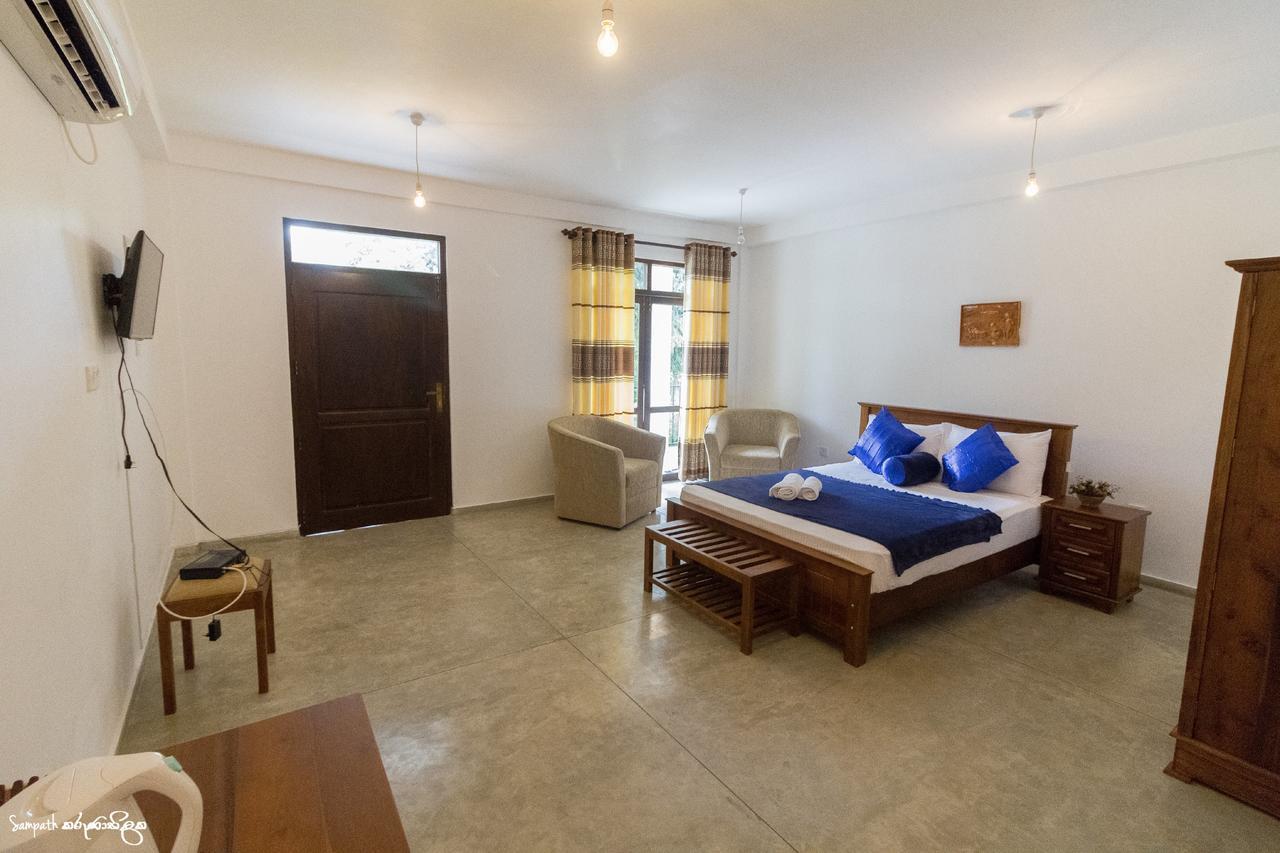 Thomasz Lodge Kandy Ngoại thất bức ảnh