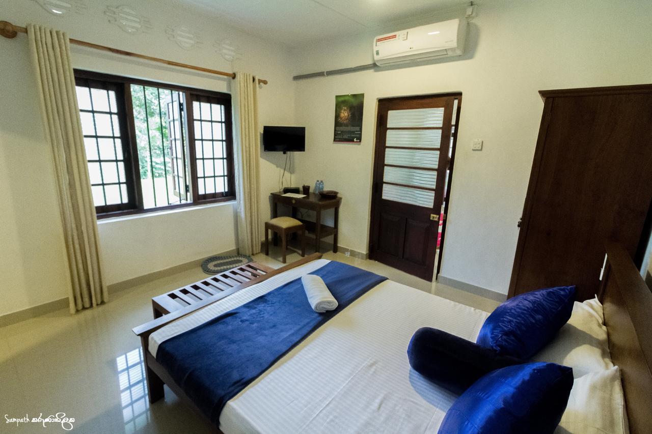 Thomasz Lodge Kandy Ngoại thất bức ảnh