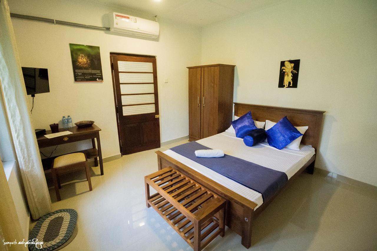 Thomasz Lodge Kandy Ngoại thất bức ảnh